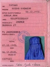 un passport